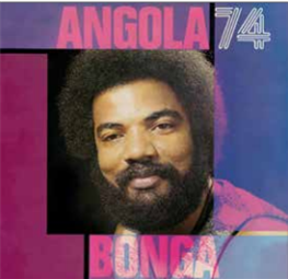 BONGA - ANGOLA 74 - LUSAFRICA BONGA - ANGOLA 74 - LUSAFRICA