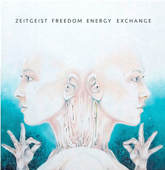 ZEITGEIST FREEDOM ENERGY EXCHANGE - Va - WAX MUSEUM RECORDS