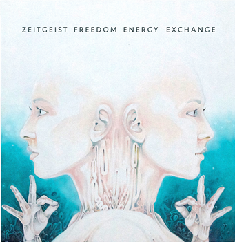 ZEITGEIST FREEDOM ENERGY EXCHANGE - Va - WAX MUSEUM RECORDS ZEITGEIST FREEDOM ENERGY EXCHANGE - Va - WAX MUSEUM RECORDS