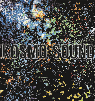 KOSMO SOUND - ZEPHYRUS RECORDS