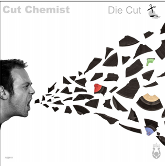 CUT CHEMIST - Die Cut - A STABLE SOUND