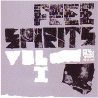 FREE SPIRITS VOL 1 - Va - KS REISSUES FREE SPIRITS VOL 1 - Va - KS REISSUES