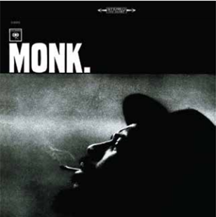 THELONIUS MONK - 8th Records 