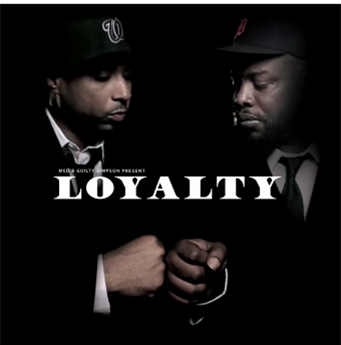 MED & GUILTY
SIMPSON - Loyalty - BangYaHead