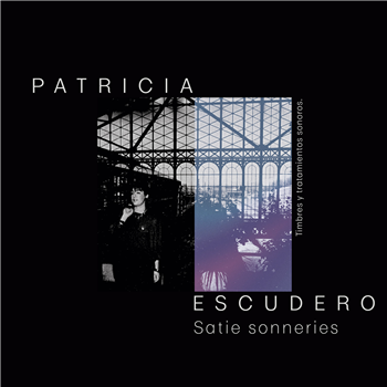 Patricia Escudero - Satie Sonneries - Equilibrio