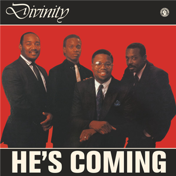 DIVINITY - HES COMING - PAST DUE