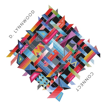 D. Lynnwood - Connect - Shapes of Rhythm