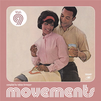 Movements, Vol. 9 - Va - Tramp Records