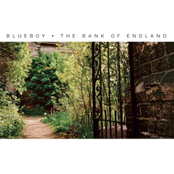 Blueboy - The Bank Of England - A Colourful Storm
