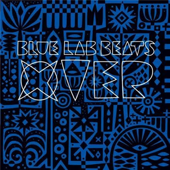 BLUE LAB BEATS - XOVER - ALLPOINTS