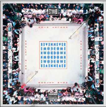 KOOLEY HIGH - Never Come Down - Mecca Records KOOLEY HIGH - Never Come Down - Mecca Records