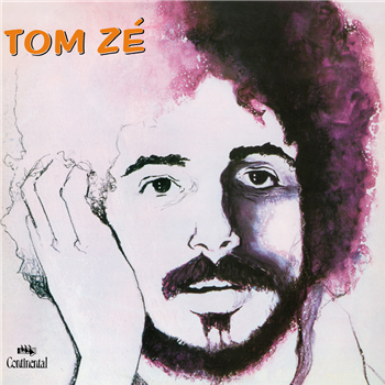 TOM ZÉ - SE O CASO É CHORAR (1972) - POLYSOM TOM ZÉ - SE O CASO É CHORAR (1972) - POLYSOM