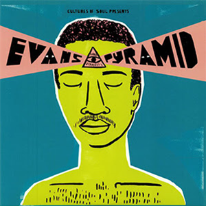 Evans Pyramid - LP - Cultures Of Soul