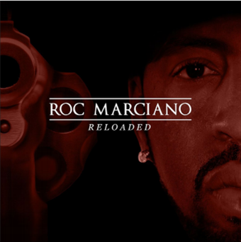 ROC MARCIANO - Reloaded (2 X LP) - Mass Appeal
