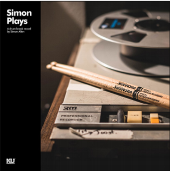 SIMON ALLEN - Simon Plays - KingUnderground