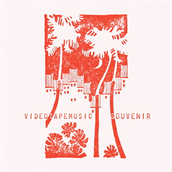 Videotapemusic - Souvenir - 180g