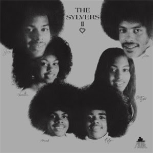 The Sylvers - Sylvers II - Mr Bongo