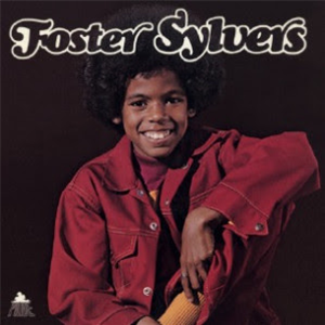 Foster Sylvers - Mr Bongo