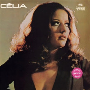Célia – Célia - Mr Bongo