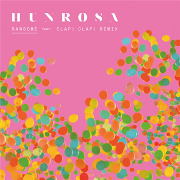 Hunrosa - Ransome - Wah Wah 45s