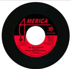 Prince Phillip Mitchell 7 - Outta Sight Prince Phillip Mitchell 7 - Outta Sight