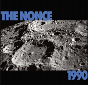 THE NONCE - 1990 (2 x LP) - Family Groove Records
