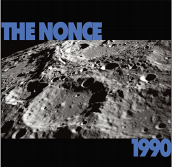THE NONCE - 1990 (2 x LP) - Family Groove Records THE NONCE - 1990 (2 x LP) - Family Groove Records