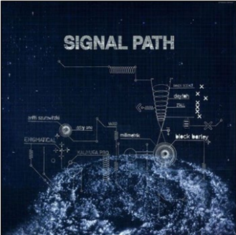 Signal Path - Va - The Content Label
