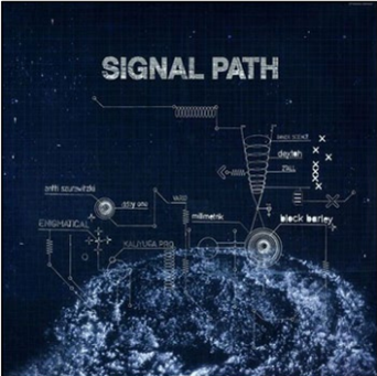 Signal Path - Va - The Content Label Signal Path - Va - The Content Label