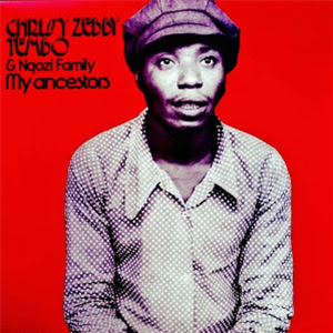 Chrissy Zebbi Tembo With The Ngozi Family - My Ancestors - Mississippi Records