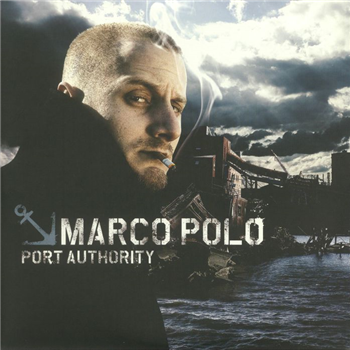 Marco Polo - Port Authority: Remastered Reissue (2 X LP) - Slice Of Spice