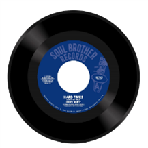 Baby Huey 7 - Soul Brother Records