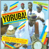 Konkere Beats / Soul Jazz Records Presents - ‘Yoruba! Songs & Rhythms For The Yoruba Gods In Nigeria’ - Soul Jazz Records