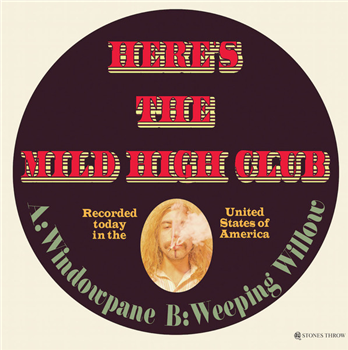 The Mild High Club 7 - Stones Throw Records