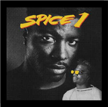 Spice 1 - Spice 1 - Get On Down