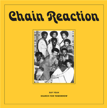 Chain Reaction - Rain & Shine