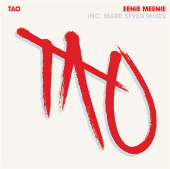 Tao - Eenie Meenie - Rogue Cat Resounds