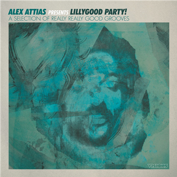 Alex Attias presents LillyGood Party! - Various Artists - BBE