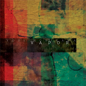 Yosi Horikawa - Vapor - First Word Records