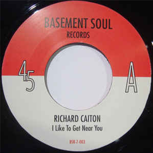 Richard Caiton 7 - Basement Soul