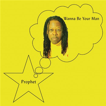 Prophet - Wanna Be Your Man - Stones Throw