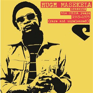 Hugh Masekela - The Chisa Years (2 X LP) - BBE