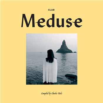  CLUB MEDUSE
(COMPILED BY CHARLES BALS) - Va - Spacetalk