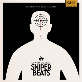 Lewis Parker - Sniper Beats - KingUnderground