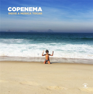 Copenema - Te Fez Bem - Music For Dreams