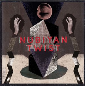 Nubiyan Twist - Wormfood