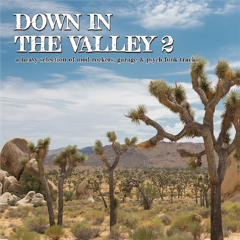 Down in the Valley 2 - Va - Perfect Toy