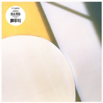 Fitz Ambrose & Submerse - Villa Rosa - BRRWD Fitz Ambrose & Submerse - Villa Rosa - BRRWD