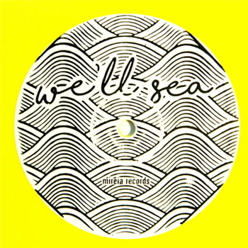 Cornchild, Leroy & Filburt - Well Sea, Pt. 3 - Mireia Cornchild, Leroy & Filburt - Well Sea, Pt. 3 - Mireia