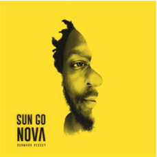 Denmark Vessey - Sun Go Nova - Mello Music Group